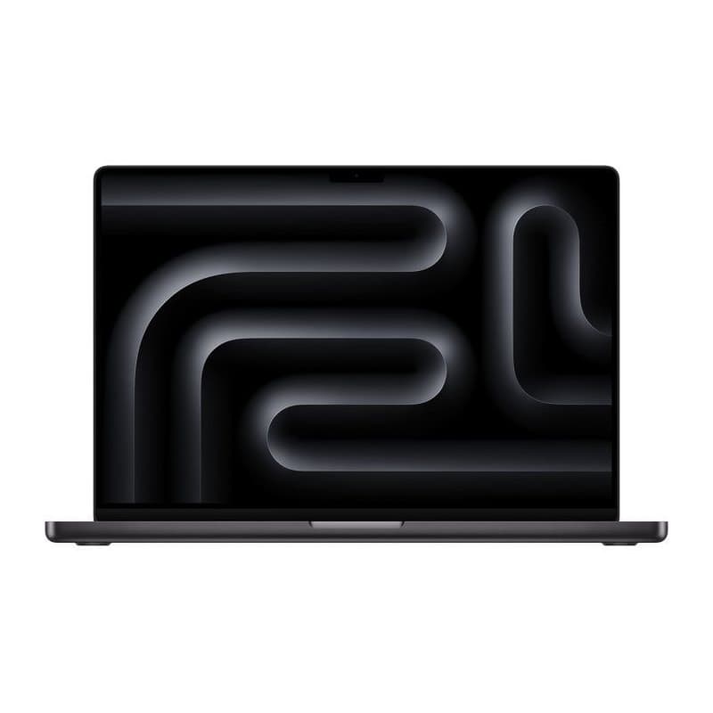 Apple MacBook Pro 16,2" M5 Pro 2026 - 48Go RAM, 1To SSD, Noir Sidéral