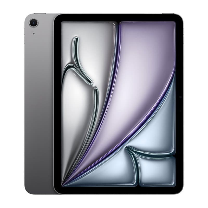 Apple iPad Air M4 11" Wi-Fi 128Go Bleu - Performance et Élégance