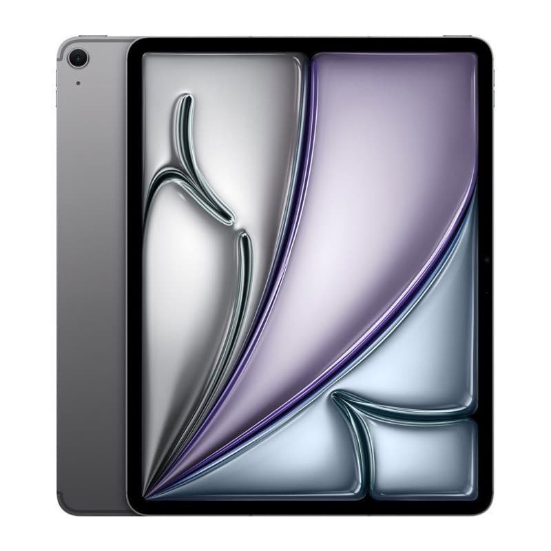 Apple iPad Air M4 2026 - 13" Wi-Fi + Cellular 128Go - Space Grey