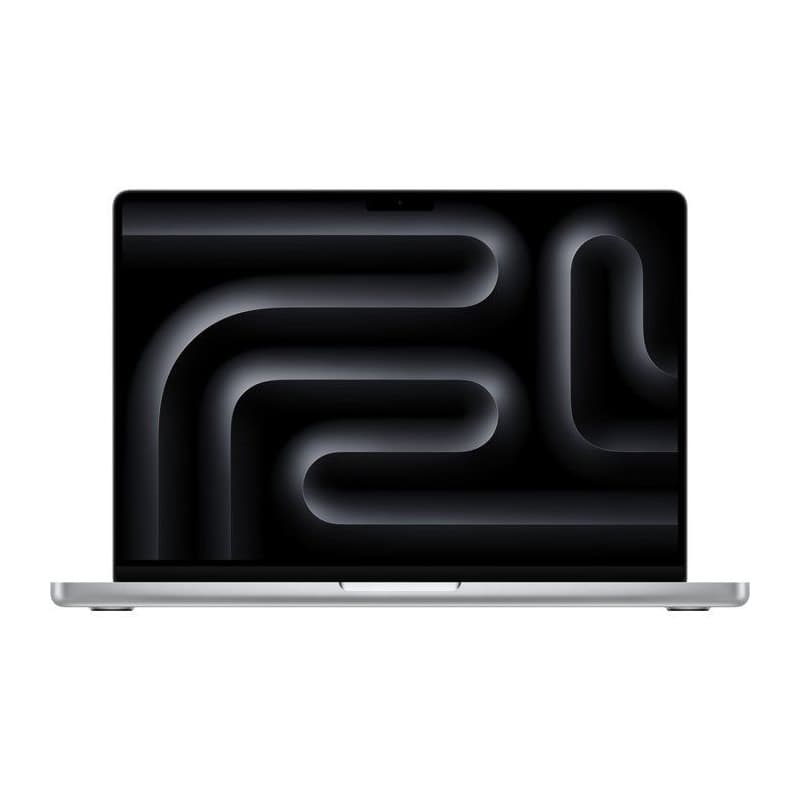 Apple MacBook Pro 14,2" M5 Pro 2026 - 24Go RAM, 2To Stockage, Argent