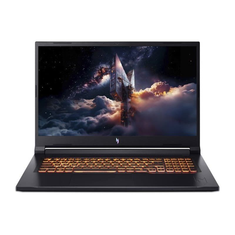 PC Portable Gamer ACER Nitro V 17 - Performance Ultime pour les Joueurs