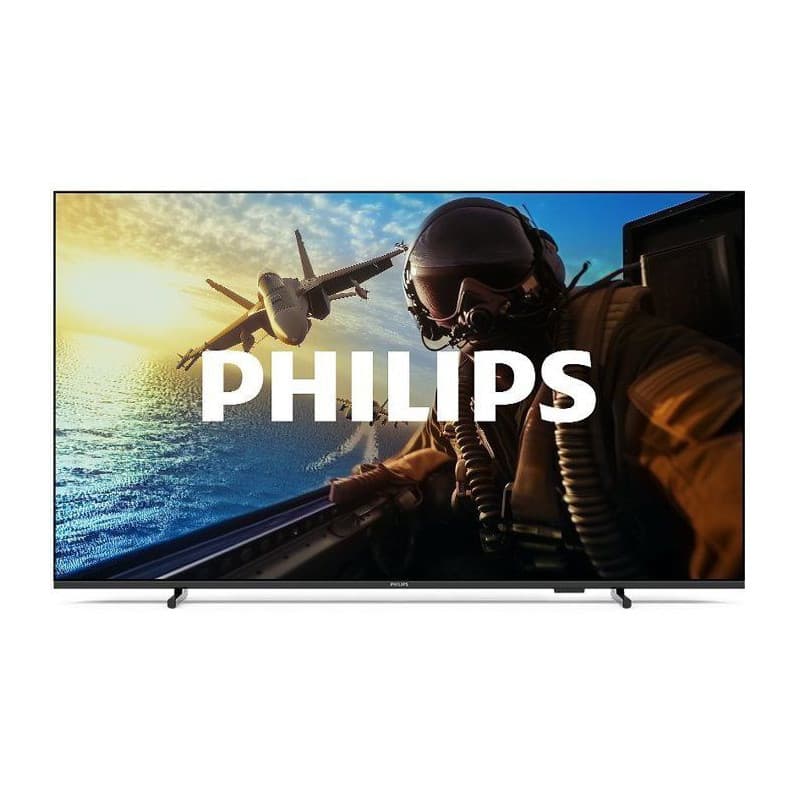 Téléviseur LED Philips 43PUS7000 - 43" 4K UHD avec HDR10+ et Smart TV
