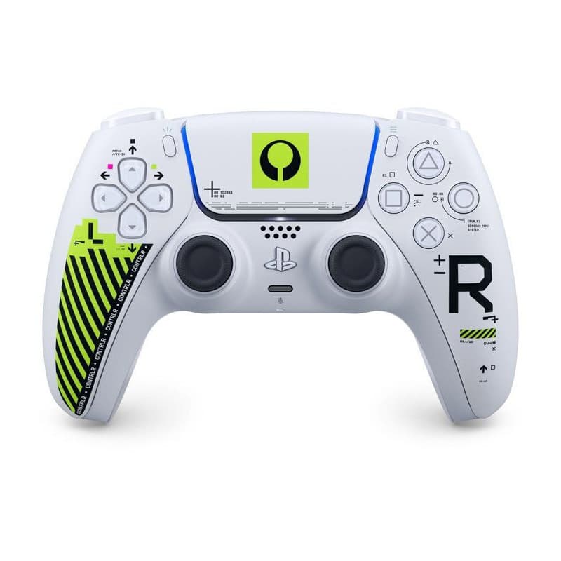 Manette sans fil DualSense Édition limitée Marathon pour PS5 et PC