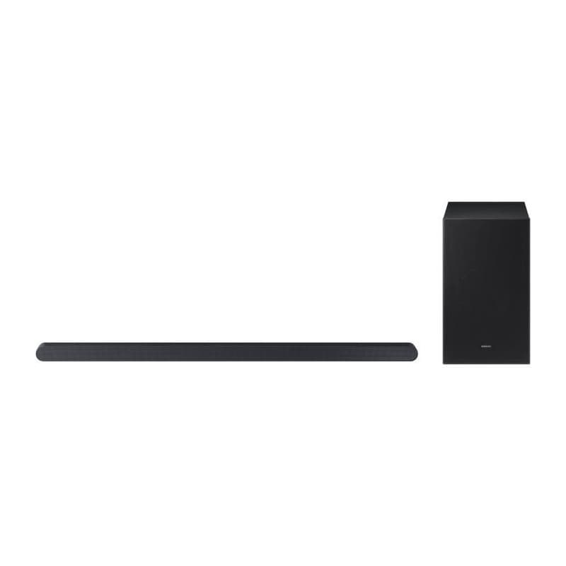 Barre de Son Samsung S-Series HW-S710D - Son Immersif 3.1 Canaux avec Caisson de Basse