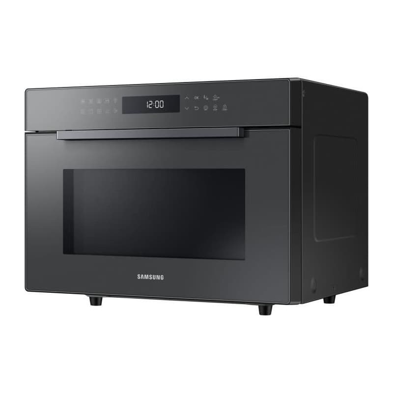 Micro-ondes Combiné 35L SAMSUNG avec Fonction Air Fry et Charbon