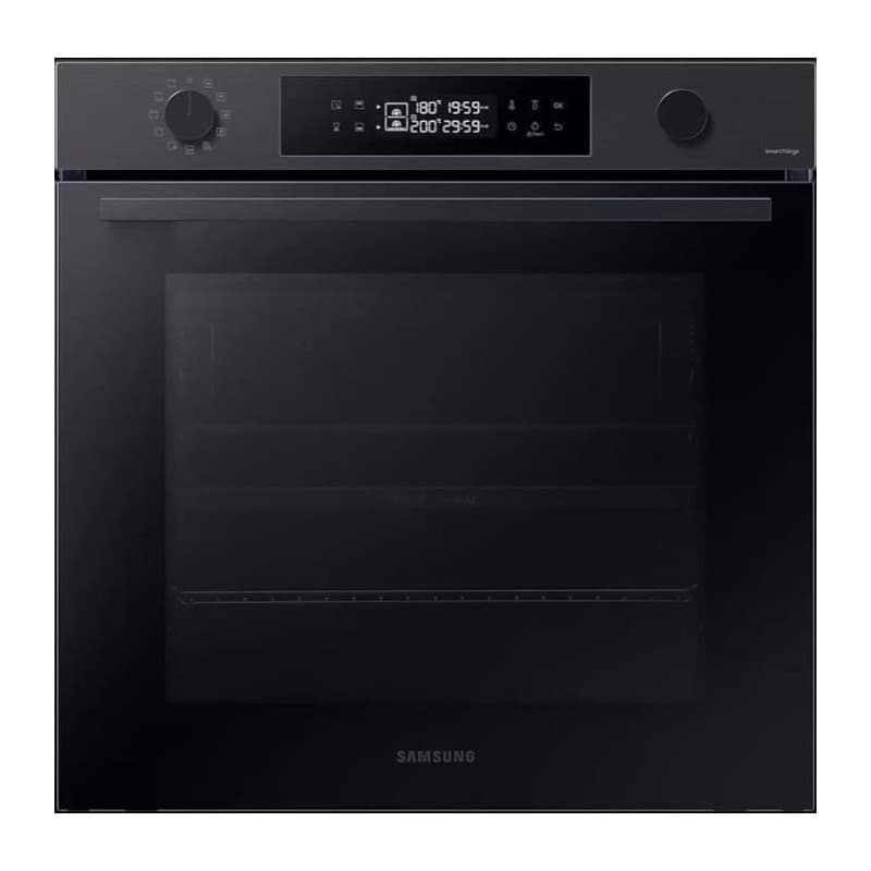 Four Encastrable SAMSUNG NV7B4430ZAB - Multifonction avec Pyrolyse