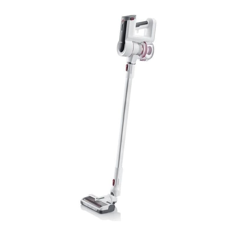Aspirateur Balai Multifonction SEVERIN HV7166 - Autonomie 60 min, Eclairage LED