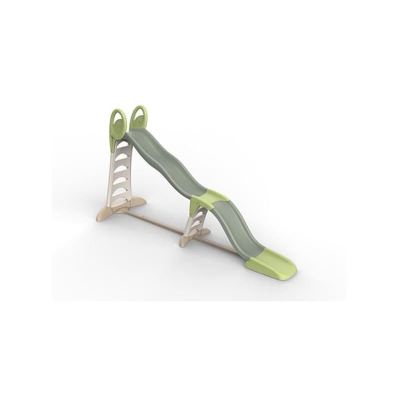 Toboggan Évolutif Super Megagliss SMOBY - Glisse de 170 à 360 cm