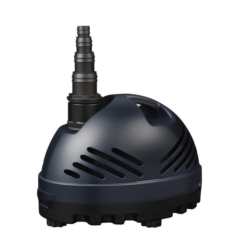 Pompe Cascade UBBINK Cascademax 6000 - Débit 6600 l/h et Hauteur 4 m