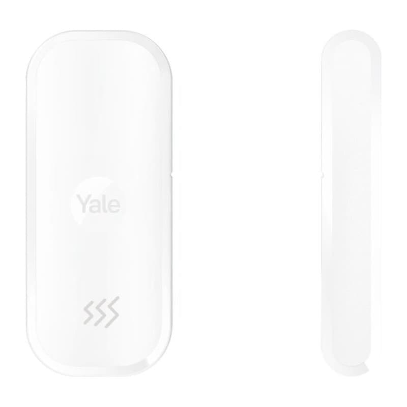 Détecteur anti-effraction Yale pour alarme intelligente