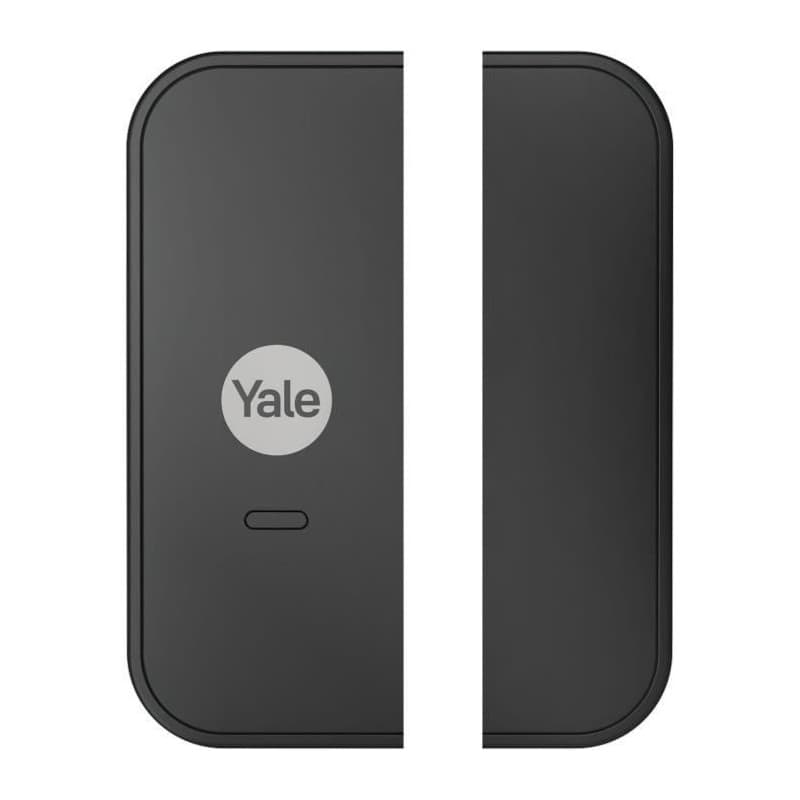 Détecteur d'ouverture extérieur YALE pour portes et fenêtres