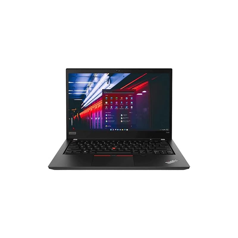 Lenovo ThinkPad T490 / Intel Core I5-8265U / 14" FHD / 16 Go RAM / 256 Go SSD