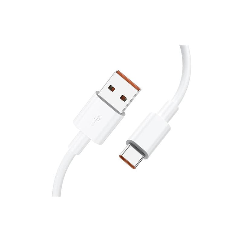 YLK 1M Cable USB 5A Rapide pour Xiaomi Redmi Note 14/14 Pro/13/13 Pro/12/12 Pro/11/11s/POCO X7/POCO M7 Pro/Xiaomi 15/15 Ultra/14