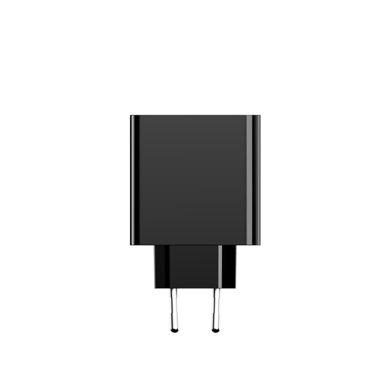REDMAGIC 80W EU USB C Wall Charger, Plug Supports PD/QC Fast Charge, Type C Power Adapter Compatible with REDMAGIC Gaming Phone,