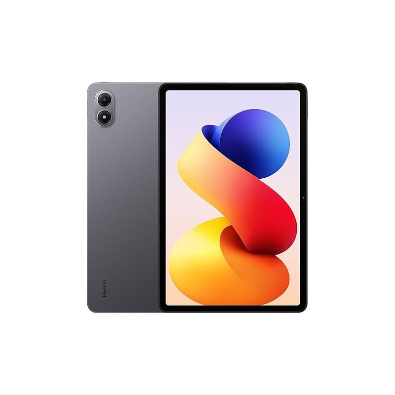 XIAOMI Redmi Pad 2 Pro Tablet 6GB+128GB 12.1" 2.5K Crystal-Clear Display with up to 120Hz Refresh Rate 4nm Processor Snapdragon®