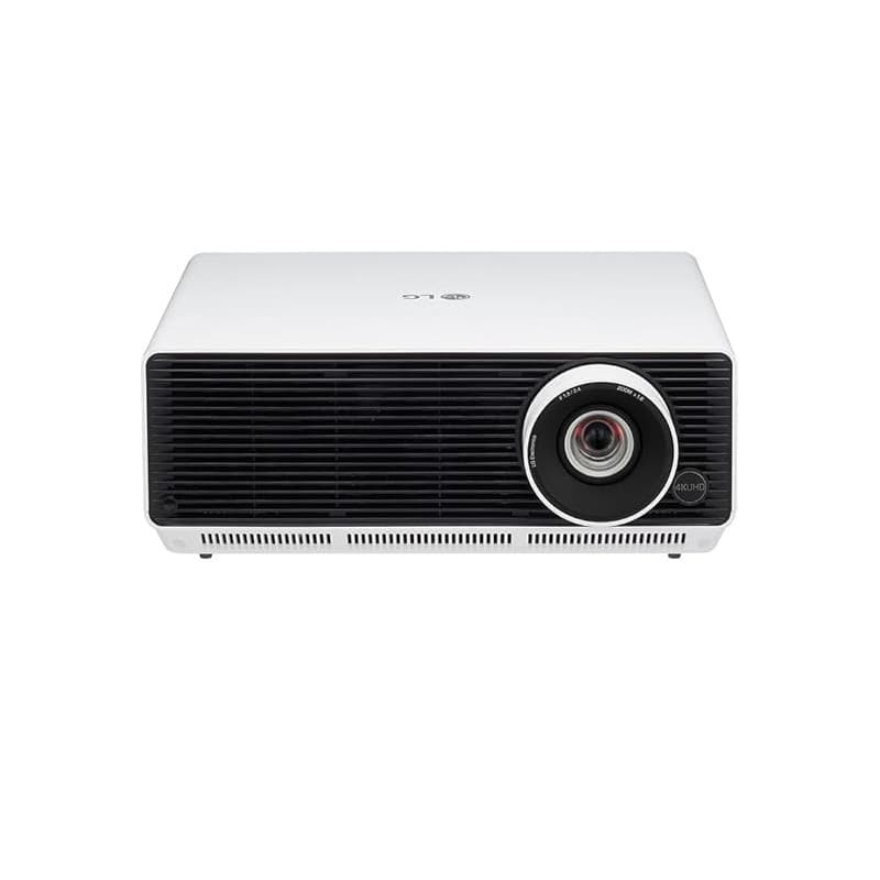 LG ProBeam Vidéoprojecteur Laser BU50RG Professionnel 5000 lumens, 4K, Projection Entre 40" ~ 300", LG Smart WebOS 6.0 : Compati