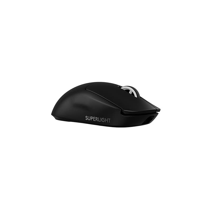 Logitech G PRO X SUPERLIGHT 2 SE, souris gaming sans fil, souris Pro-Grade 60 g avec 5 boutons programmables, capteur 44 000 DPI