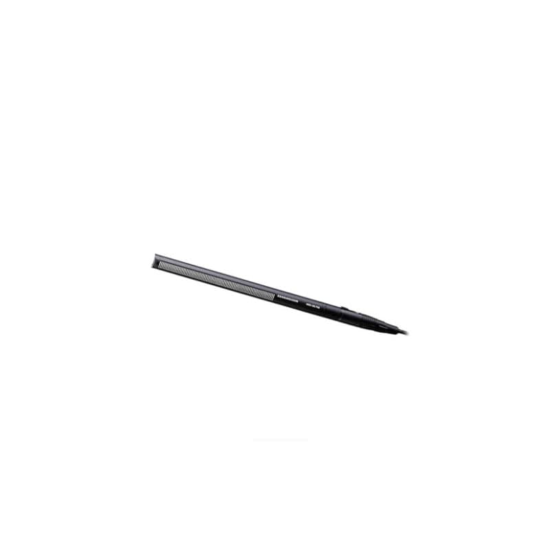 Sennheiser MKH 416-P48 - Microphones (Studio, 40-20000 Hz, XLR-3, Filaire, Super-Cardioïde, 19 x 250 mm)