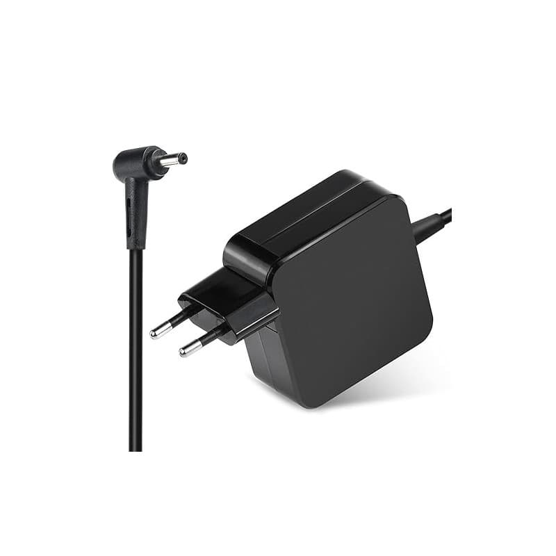 45W Chargeur Ordinateur Portable pour ASUS Vivobook 14 15 17 S14 S15 S17 R540L X540S X541N X541U X553M F553M Zenbook 13 UX305F U