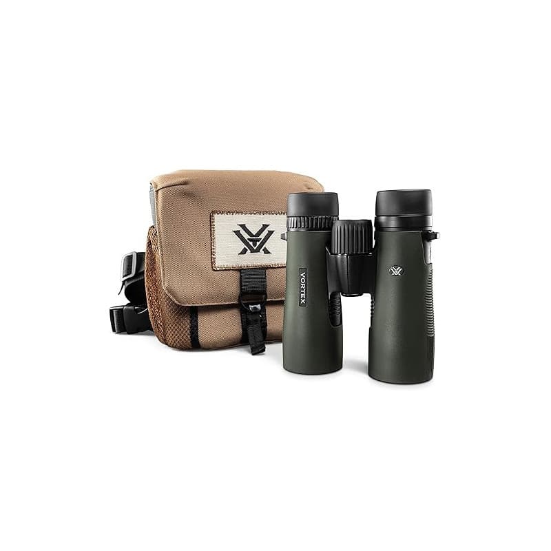 Vortex Optics 70417 Diamondback HD Binocular Jumelles Vert 10 x 42