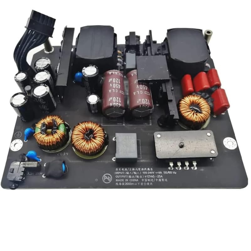 OLVINS Alimentation (300W) pour iMac 27" A1419 (Fin 2012-mi 2017)