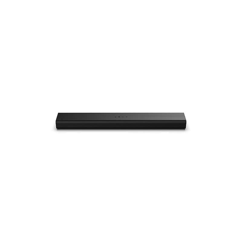Hisense HS1000 - Barre de Son 2.0 CH, 120W Max, Dolby Audio & DTS Virtual:X, Bluetooth 5.3, HDMI Arc, Optique, 4 Haut-parleurs I
