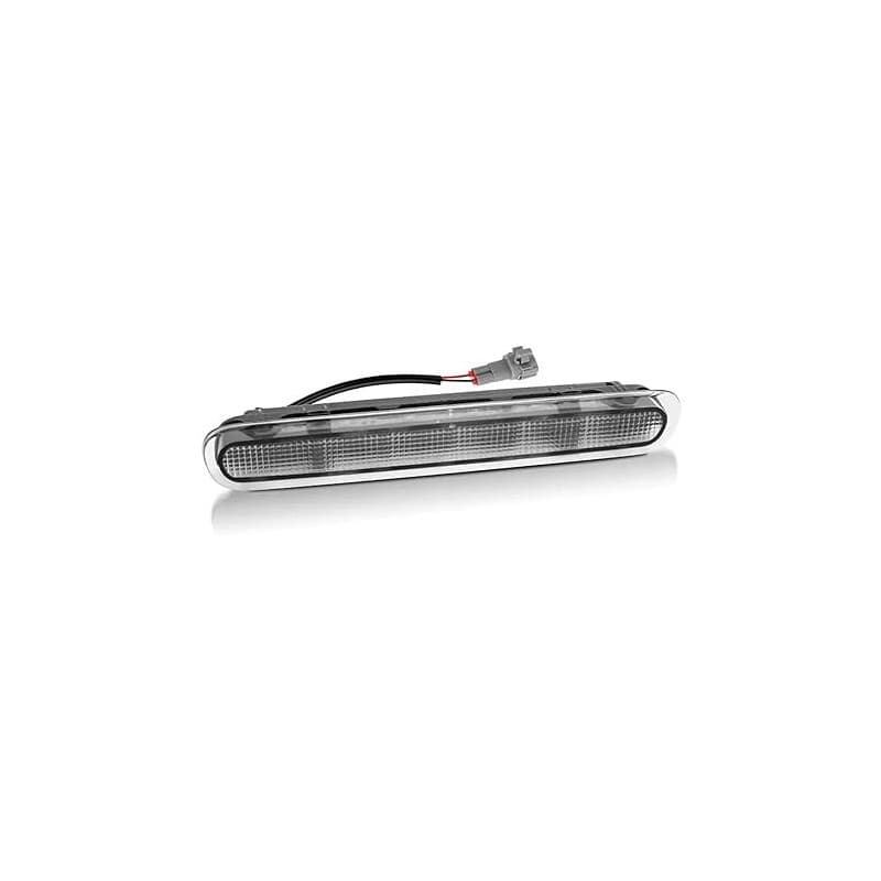 Troisième Feu Stop Pour Toyota Pour Hilux Pour Vigo 2005 2006 2007 2012 2013 2014 Troisième Feu Stop Supplémentaire Arrière LED