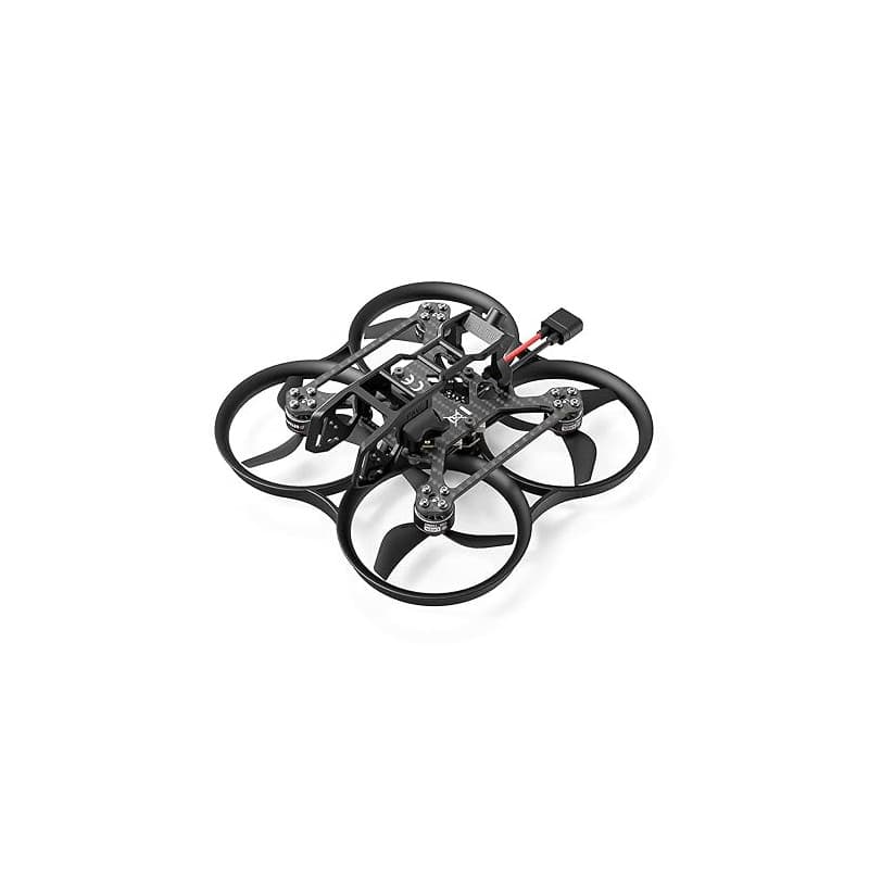 BETAFPV Pavo20 Pro Brushless Whoop Quadcopter 2.2inch Cinewhoop with HD Digital Bracket, LAVA 1104 7200KV Motor GF2218 3-B Prop