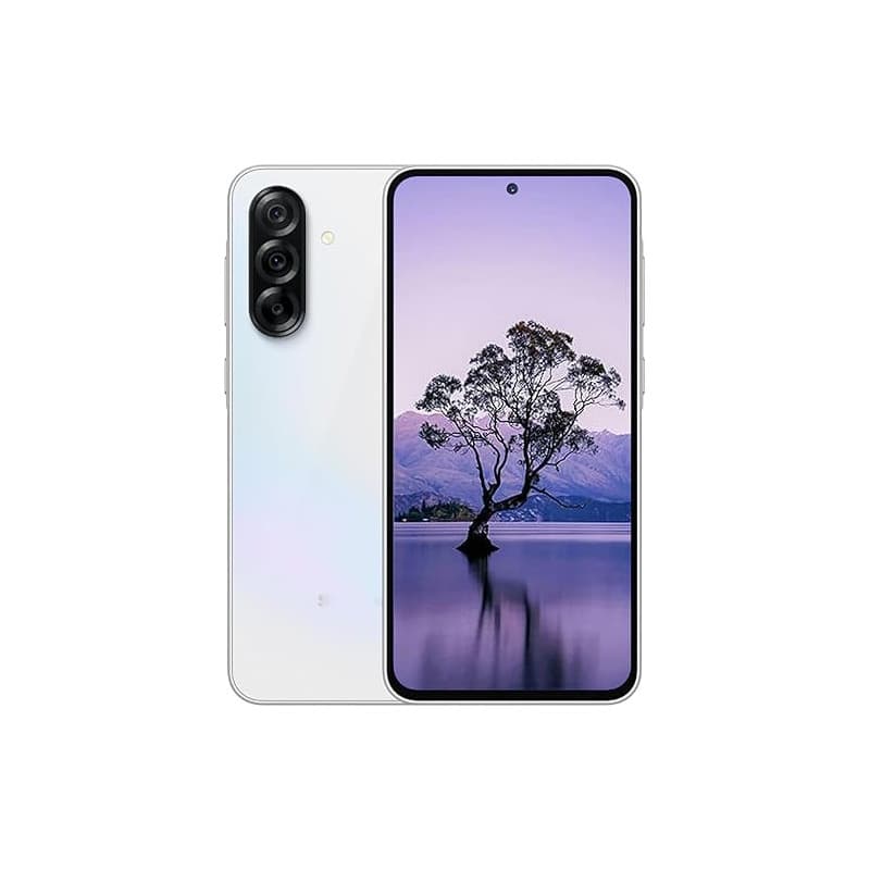 Samsung A366 Galaxy A36 Dual 5G 256 Go 8 Go RAM (Awesome) Blanc
