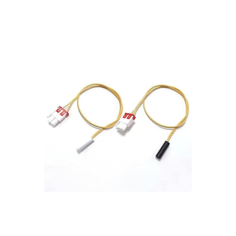 Lot de 2 sondes de capteur de température pour réfrigérateur Samsung 5 K DA32-00006 W
