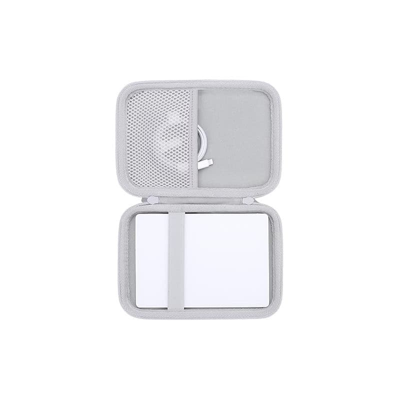 Aenllosi Housse Dur Étui pour Apple Magic Trackpad - Surface Multi-Touch