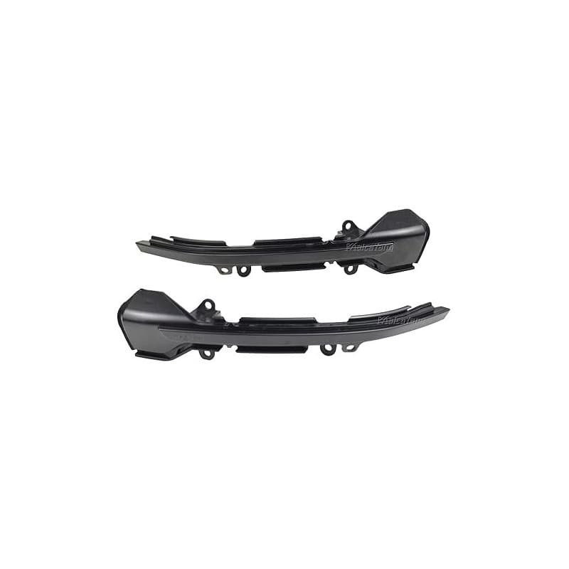 Une paire Indicateur de Miroir Dynamiques LED Clignotant pour Leon MK3 5F 2013-2020, Ibiza MK5 KJ1 2017-2019, Arona KJ7 2017-201