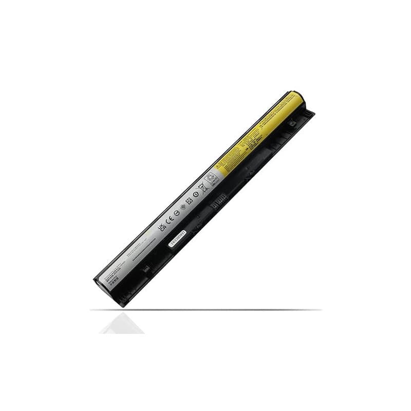L12M4E01 L12L4E01 L12S4E01 L12L4A02 L12M4A02 L12S4A02 Batterie pour Lenovo IdeaPad G400S G405S G410S G500S G505S G510S G50-30 G5