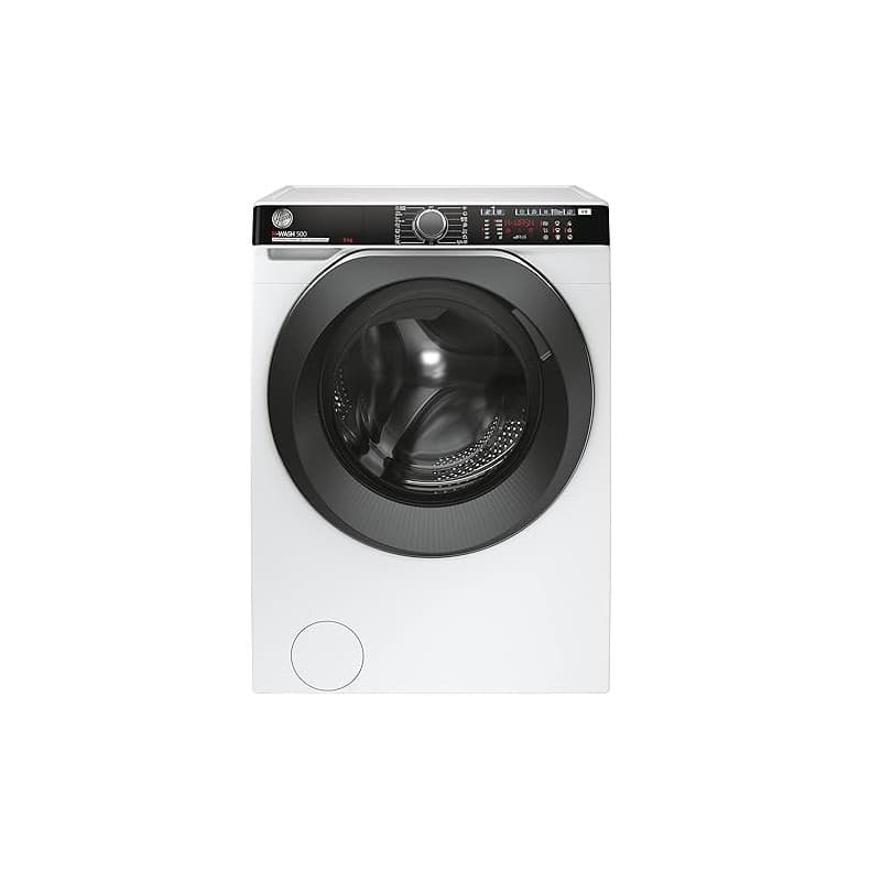 LAVE-LINGE HUBLOT HOOVER H-WASH 500 PROFESSIONNAL HWP 69AMBC/1-S