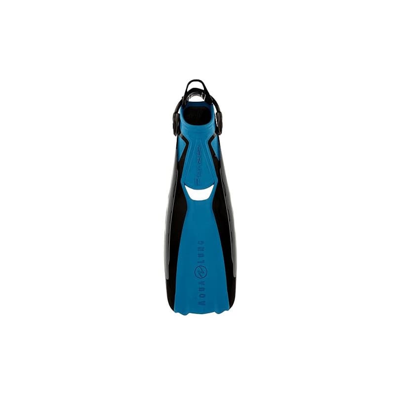 Aqualung PHAZER - Palmes Plongée Adulte pour Tous Les Niveaux avec sa Technologie Wave Rib novatrice, Conception Équilibrée, Pui