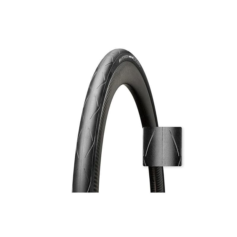 Hutchinson Blackbird Pneu pour vélo de Route Performance Tubetype