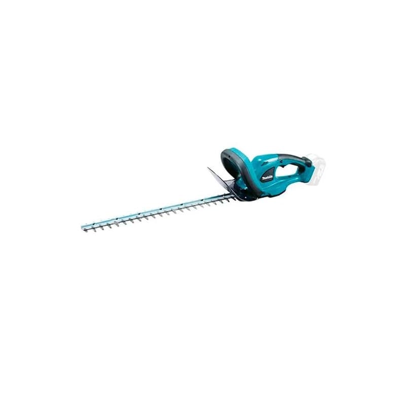 Makita Taille-haie 18V Li-ION MAKITA - lamier de 52 cm - sans Batterie ni Chargeur - DUH523Z