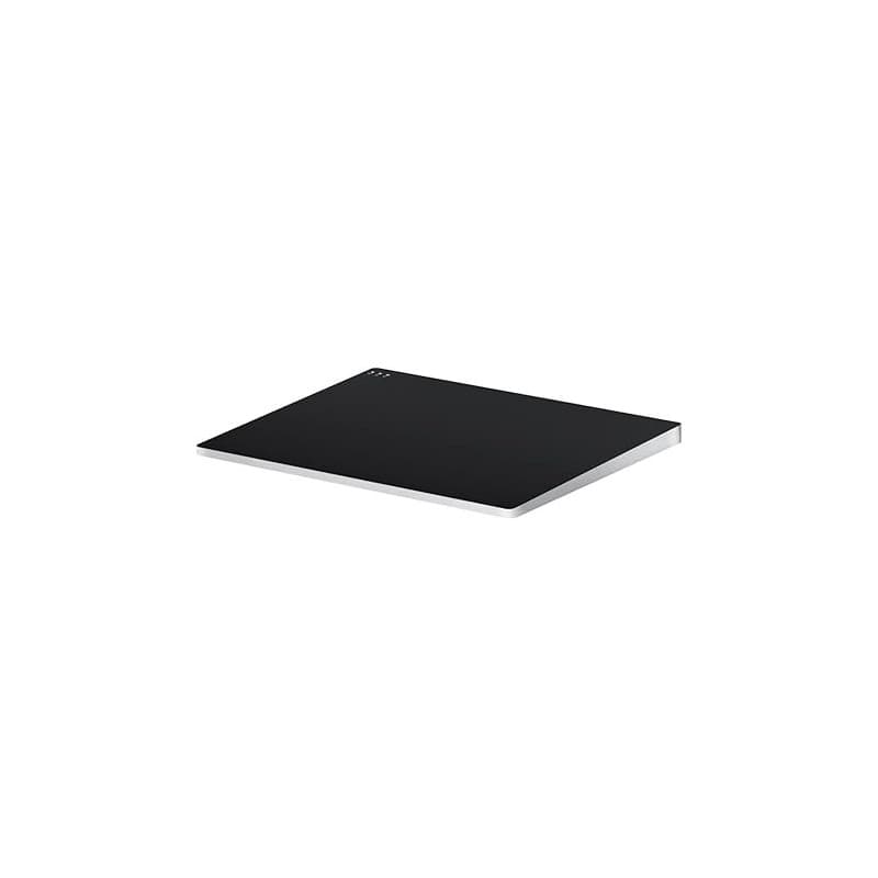 Juqoyue Trackpad Bluetooth sans Fil 2,4 G Filaire Pavé Tactile Pavé Tactile Rechargeable Pavé Tactile Souris pour Ordinateur Por