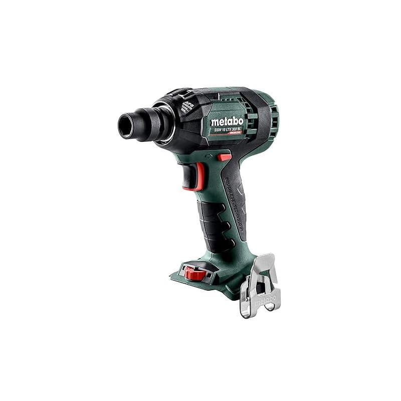Metabo SSW 18 LTX 300 BL visseuse sans fil à percussion