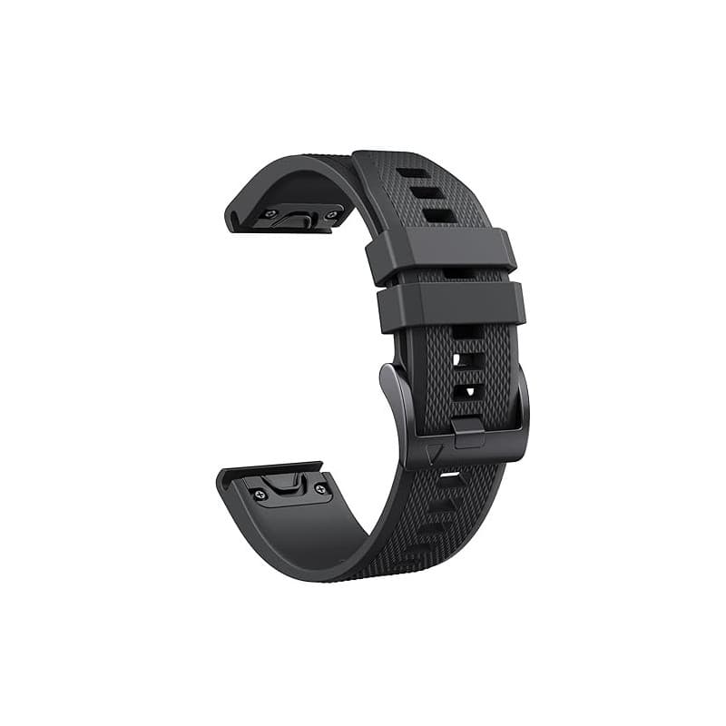 NotoCity Bracelet pour Garmin Fenix 5/6/7/7 pro/6 pro/5 plus, Bracelet Quickfit 22mm Compatible avec Garmin Forerunner 935/945/9