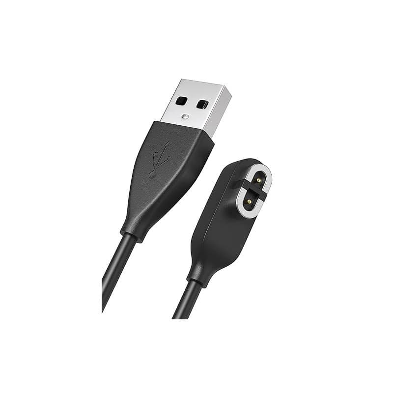 Sinoacc câble de charge magnétique Shokz Aeropex AS800, OpenComm ASC100SG, OpenRun et OpenRun Pro S810