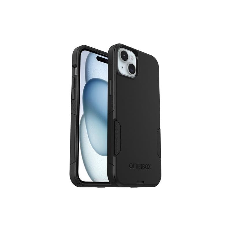 Otterbox Commuter Coque pour iPhone 15 Plus, 14 Plus Antichoc, Anti-Chute, Protection, supporte 3 x Plus de Chutes Que la Norme