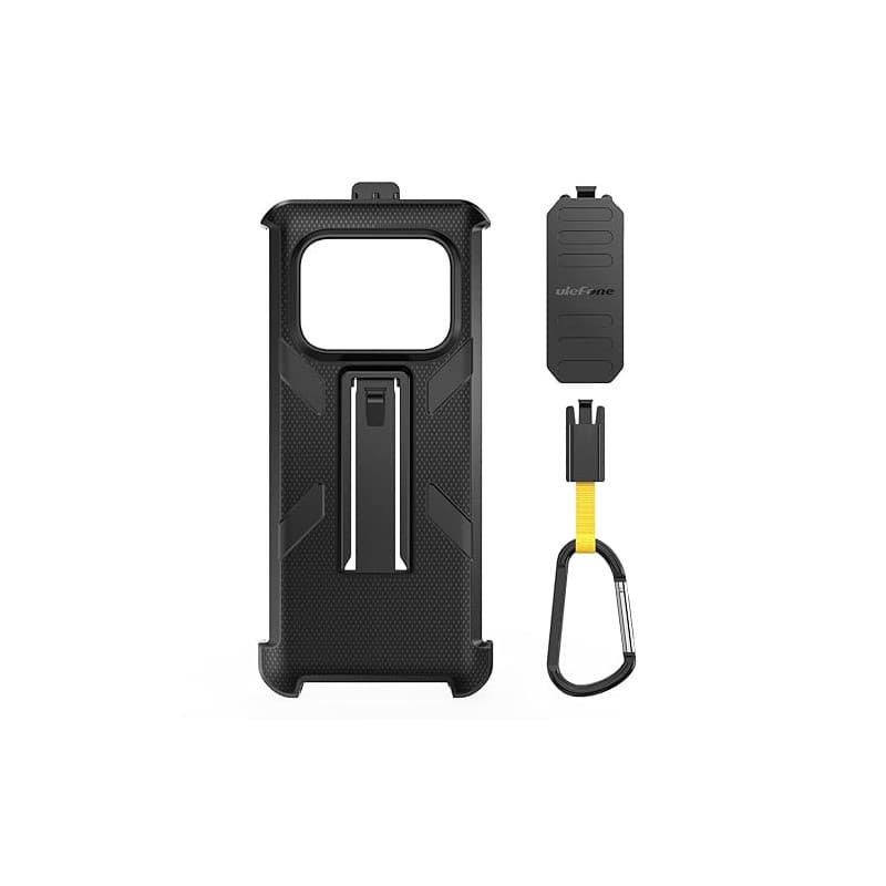 Ulefone Armor 25T Pro Coque Telephone Portable incassable Armor 25T Coque Smartphone incassable