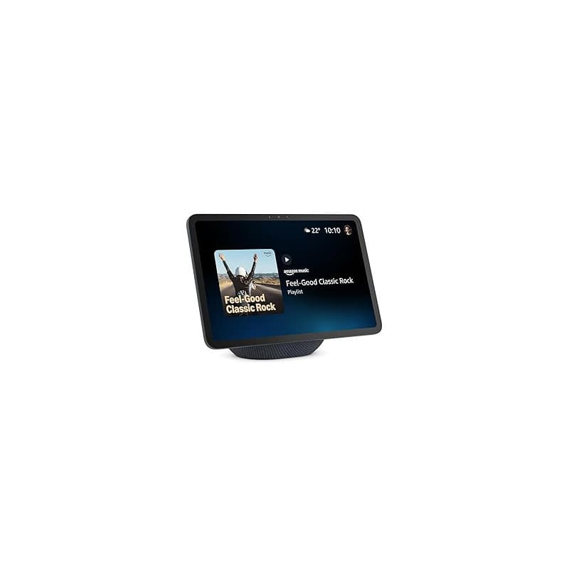 Amazon Echo Show 11 (nouvelle génération): écran Full HD 11" aux couleurs éclatantes avec affichage plus grand et son spatial (g