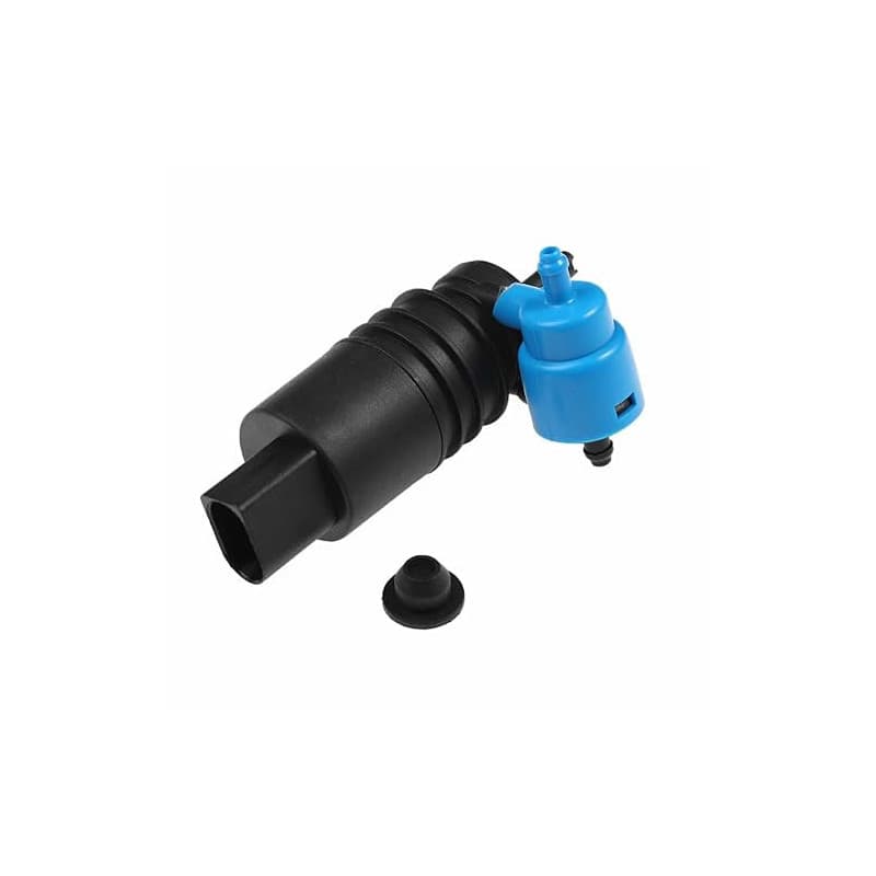 YAOPEI Pompe Lave Glace 1K6955651 pour Golf 2 4 5 6 7 Passat 3 4 5 6 Polo 2 3 4 5 Caddy Jetta Ti-guan Tou-areg Tou-ran A1 A3 A4