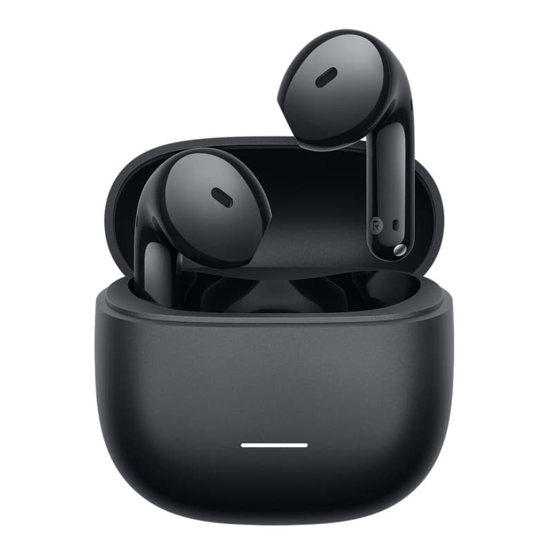 XIAOMI REDMI Buds 8 Active - Écouteurs Bluetooth sans Fil, Semi-Intra-auriculaire, Haut-Parleur de 14,2 mm avec des Basses puiss