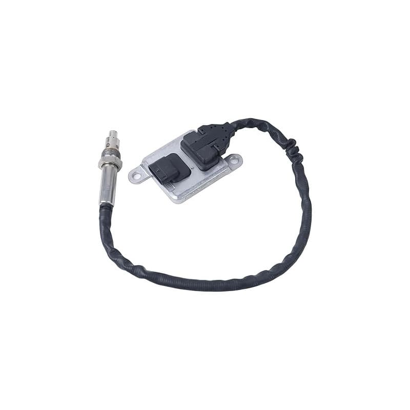 BONRYAN NOx Capteur de sonde lambda pour BMW Série 1 E81 E82 E87 E88 Série 3 E90 E91 E92 E93 N43 11787587130
