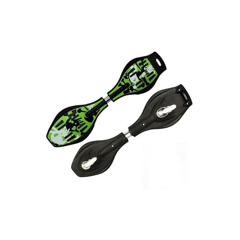 Halay Waveboard avec waveboards légers, accessoires de surf, sac de transport gratuit