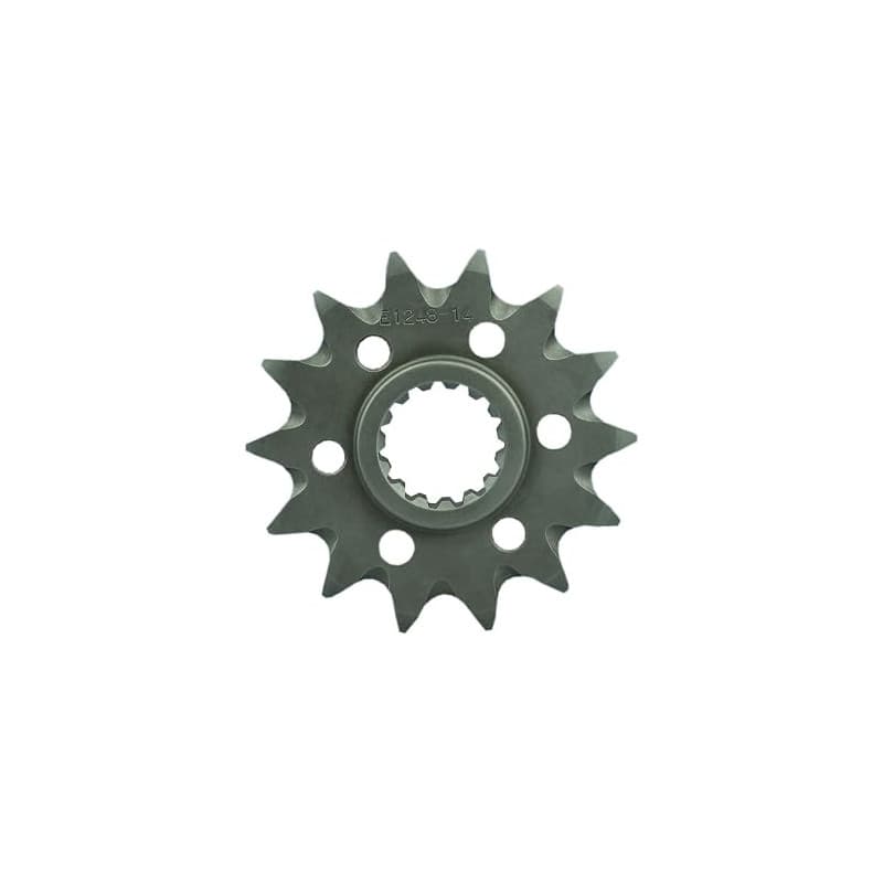SCAR Pignon de sortie de boite compatible avec KTM SX SXF EXC EXCF XC XCF XCW XCFW 125 150 250 300 350 450 500 530 HUSQVARNA TC