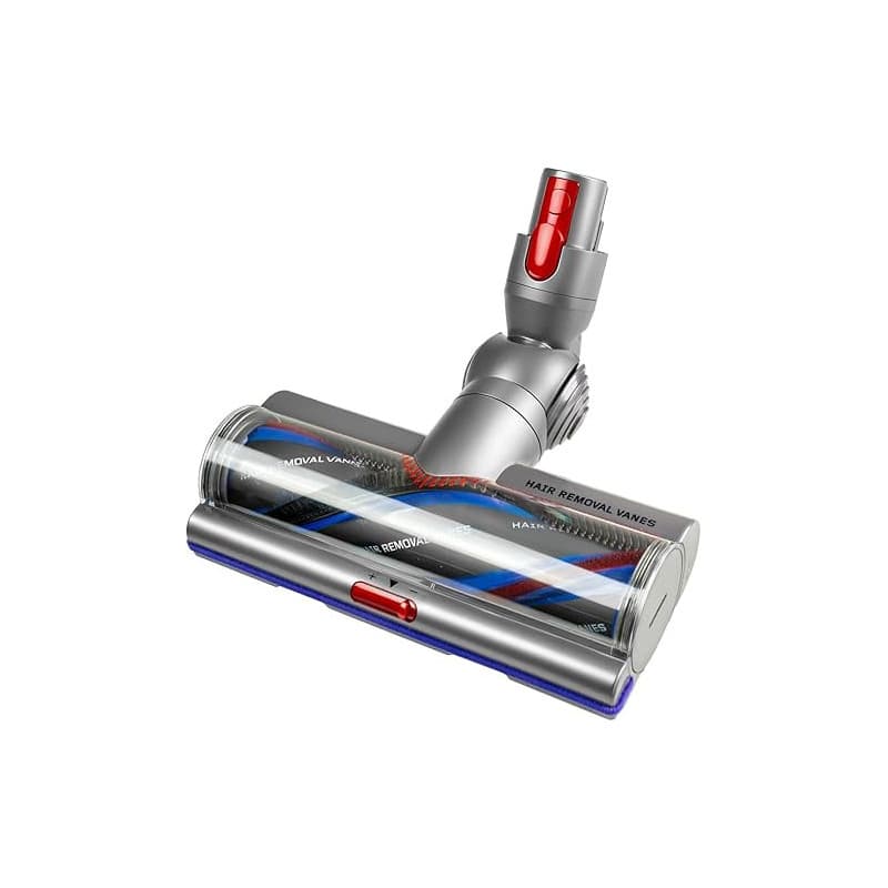 Brosse Torque Drive pour Dyson V11 V15 V10 V8 V7 SV10 SV11 SV12 SV14 SV15 SV22 SV25 Tête Motorisée Brosse Turbine pour Dyson Piè